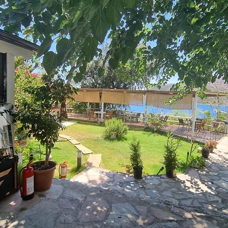 Lemon Garden Boutique Hotel Bozburun Zewnętrze zdjęcie