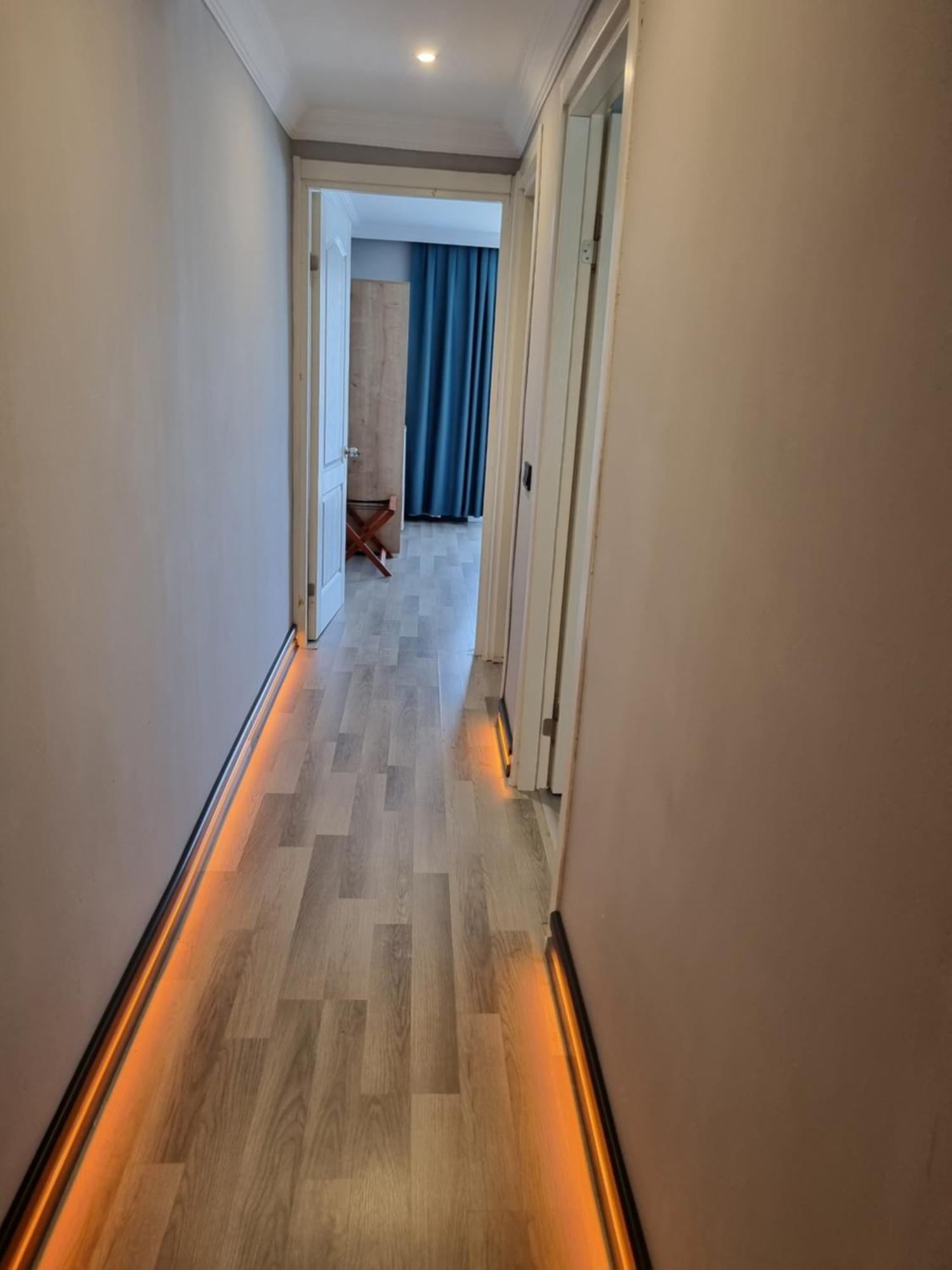 Lemon Garden Boutique Hotel Bozburun Zewnętrze zdjęcie