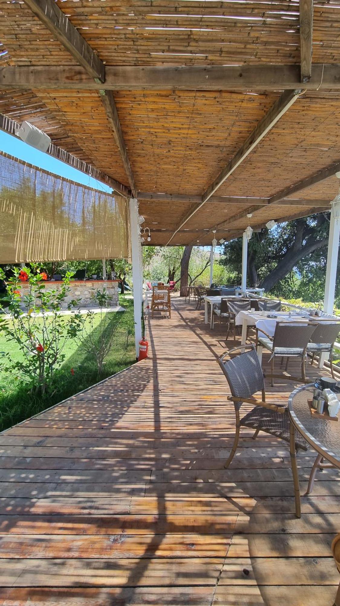 Lemon Garden Boutique Hotel Bozburun Zewnętrze zdjęcie