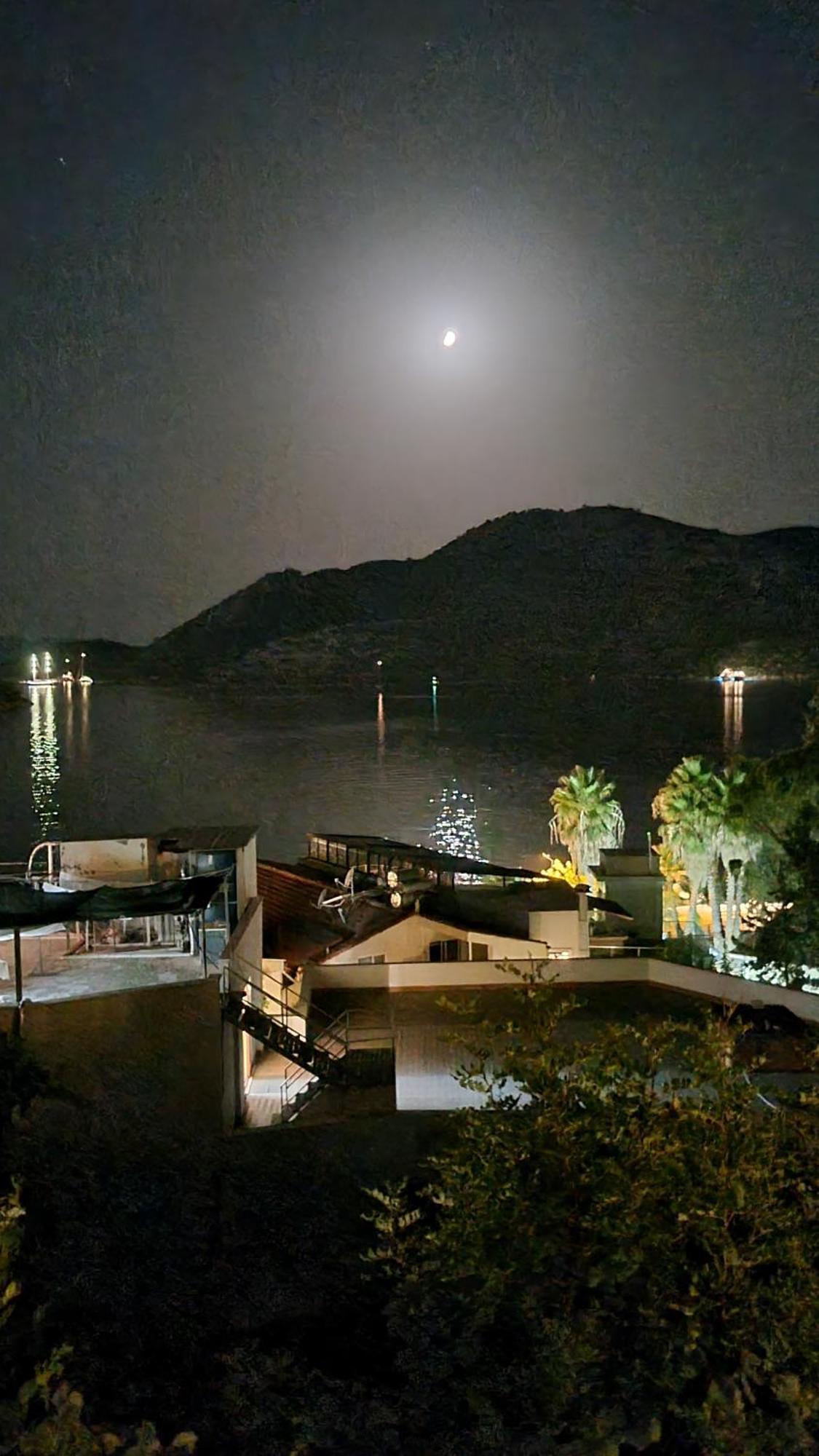 Lemon Garden Boutique Hotel Bozburun Zewnętrze zdjęcie