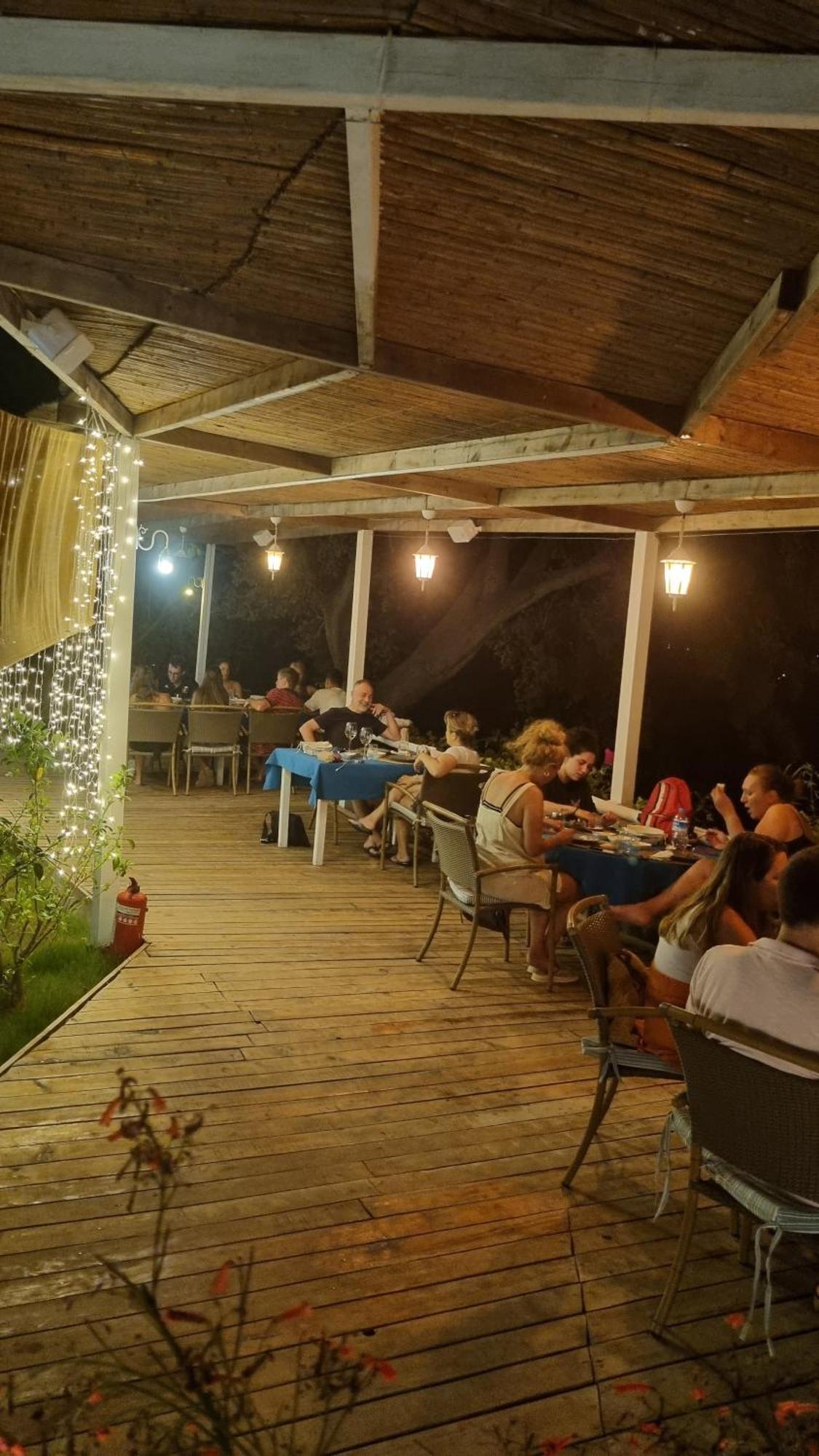Lemon Garden Boutique Hotel Bozburun Zewnętrze zdjęcie