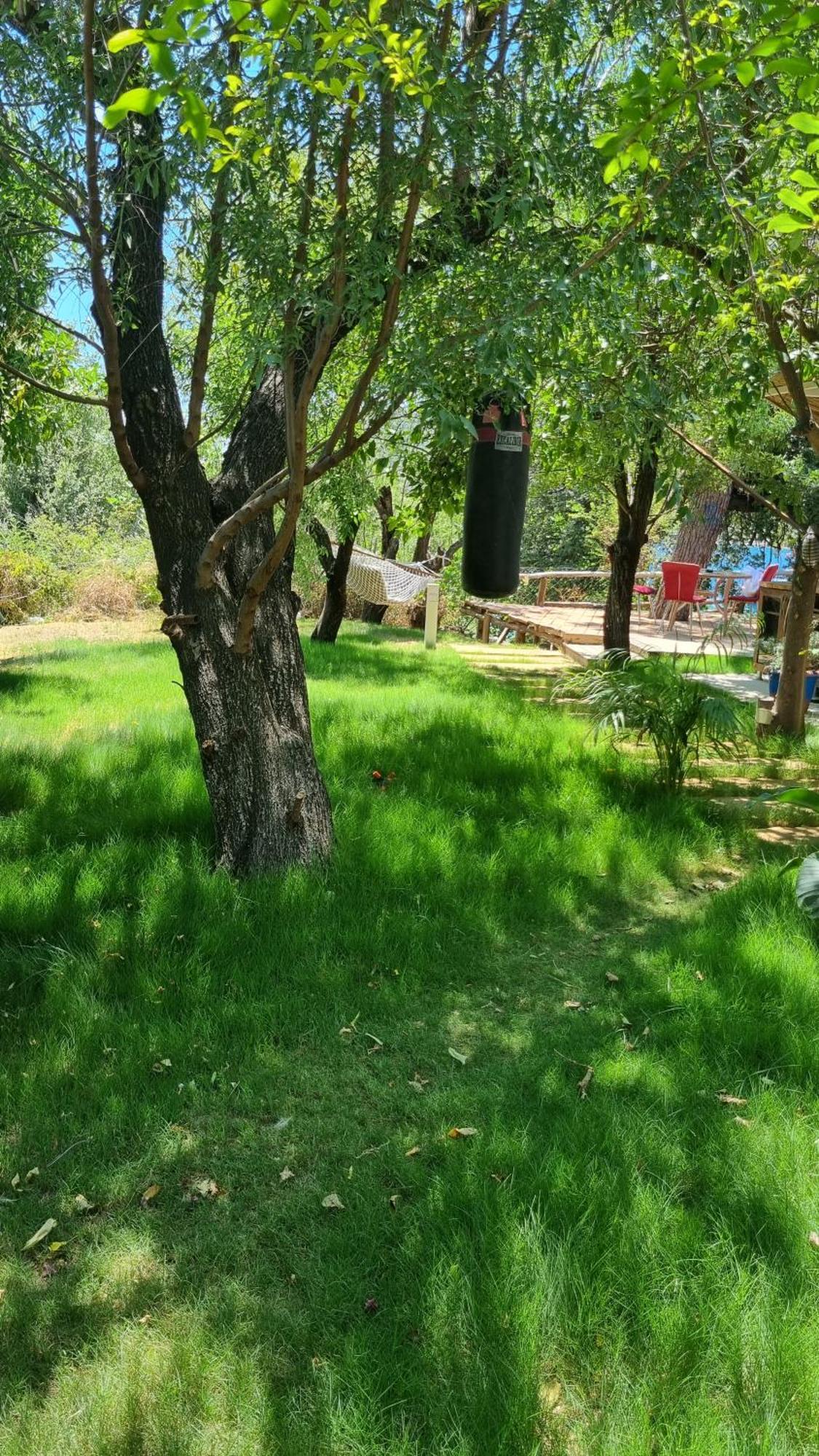Lemon Garden Boutique Hotel Bozburun Zewnętrze zdjęcie
