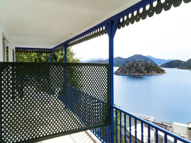 Lemon Garden Boutique Hotel Bozburun Zewnętrze zdjęcie
