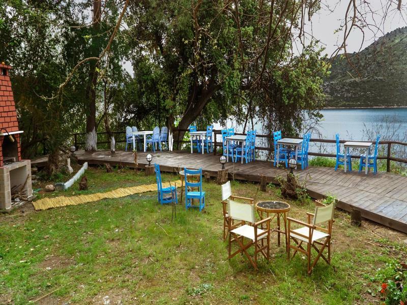 Lemon Garden Boutique Hotel Bozburun Zewnętrze zdjęcie