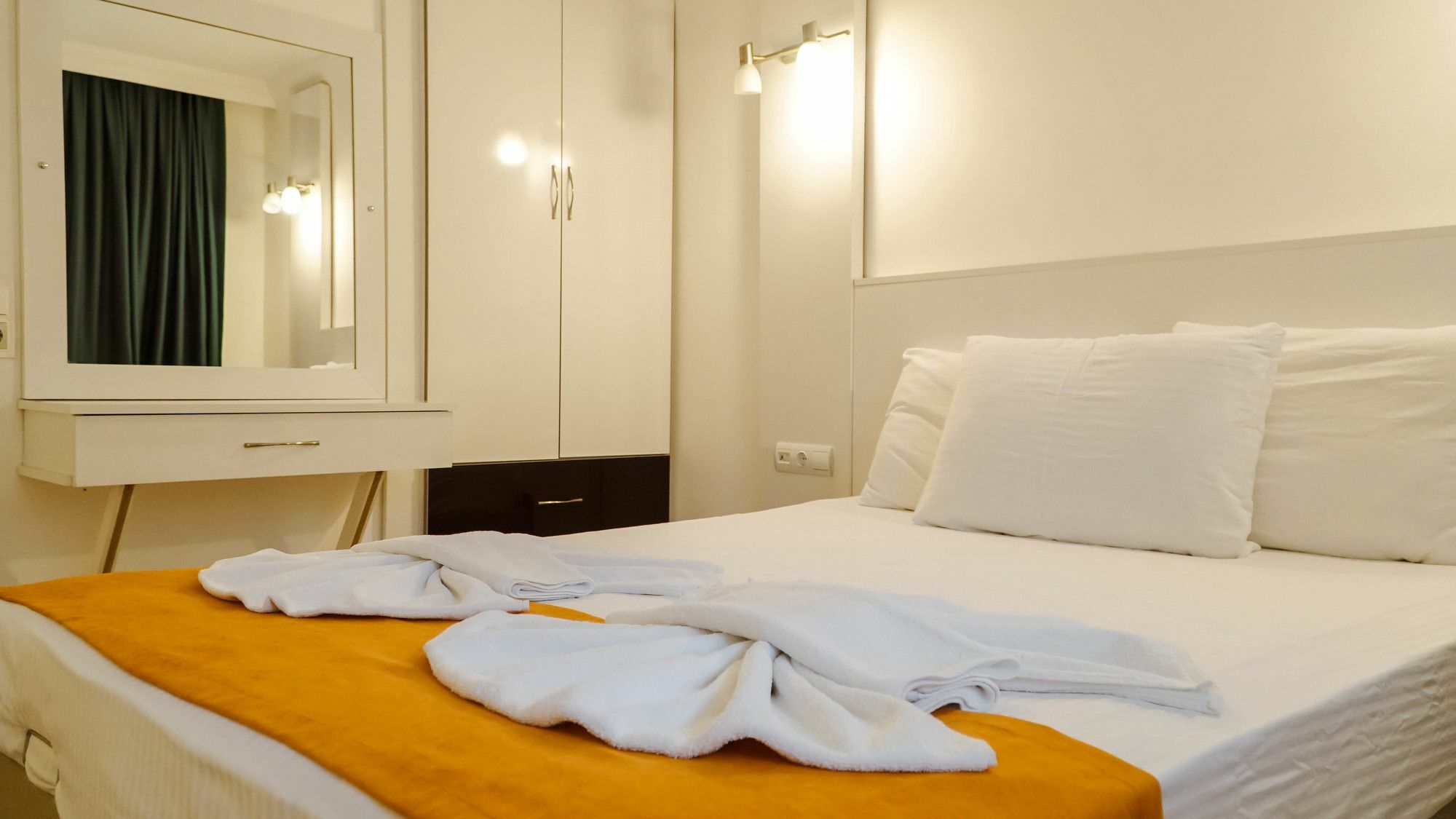 Lemon Garden Boutique Hotel Bozburun Zewnętrze zdjęcie