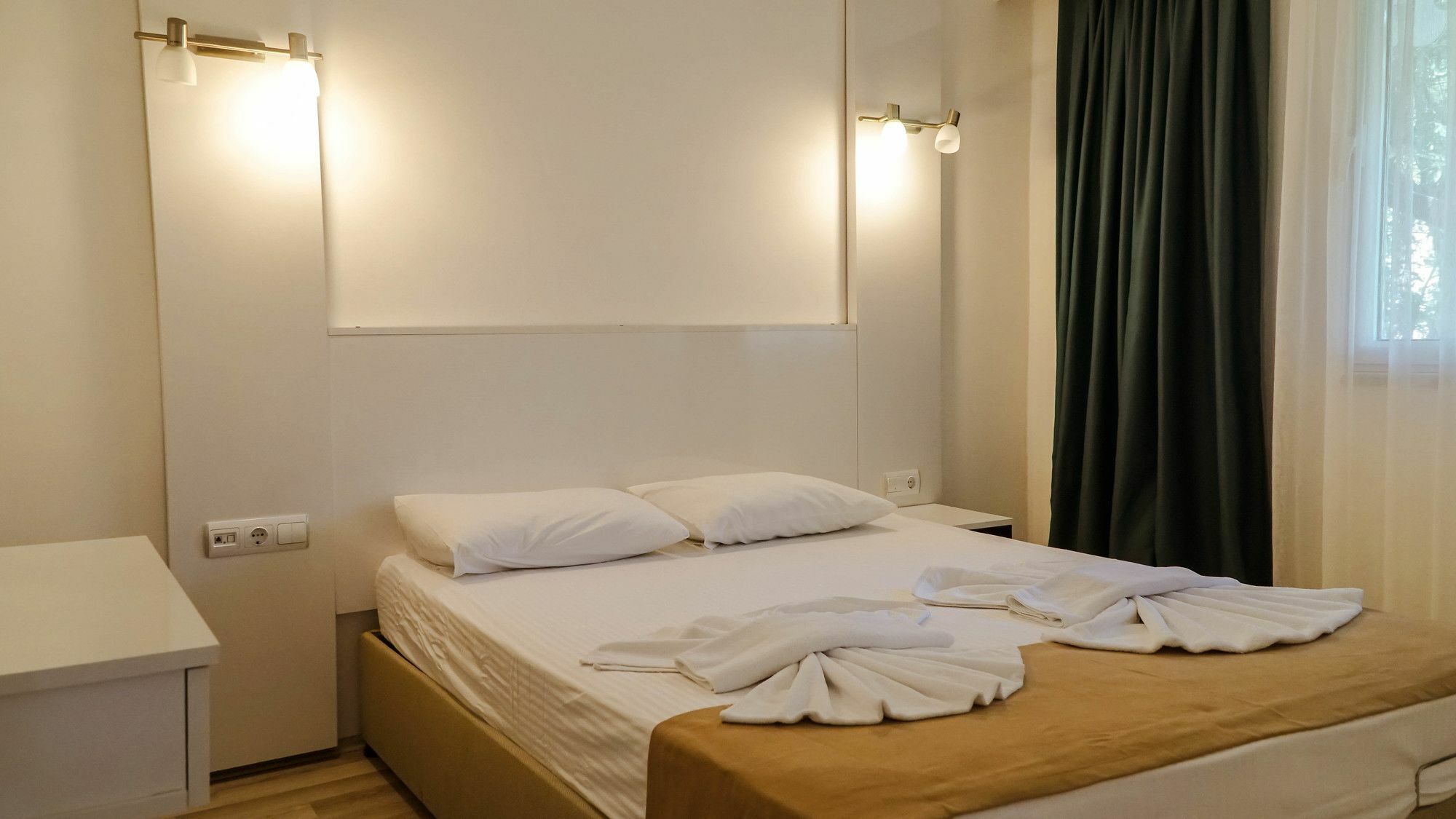 Lemon Garden Boutique Hotel Bozburun Zewnętrze zdjęcie