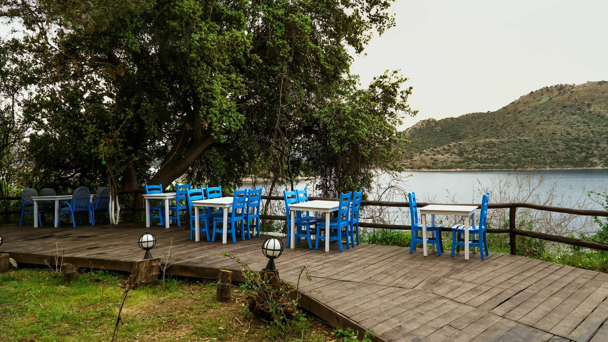 Lemon Garden Boutique Hotel Bozburun Zewnętrze zdjęcie