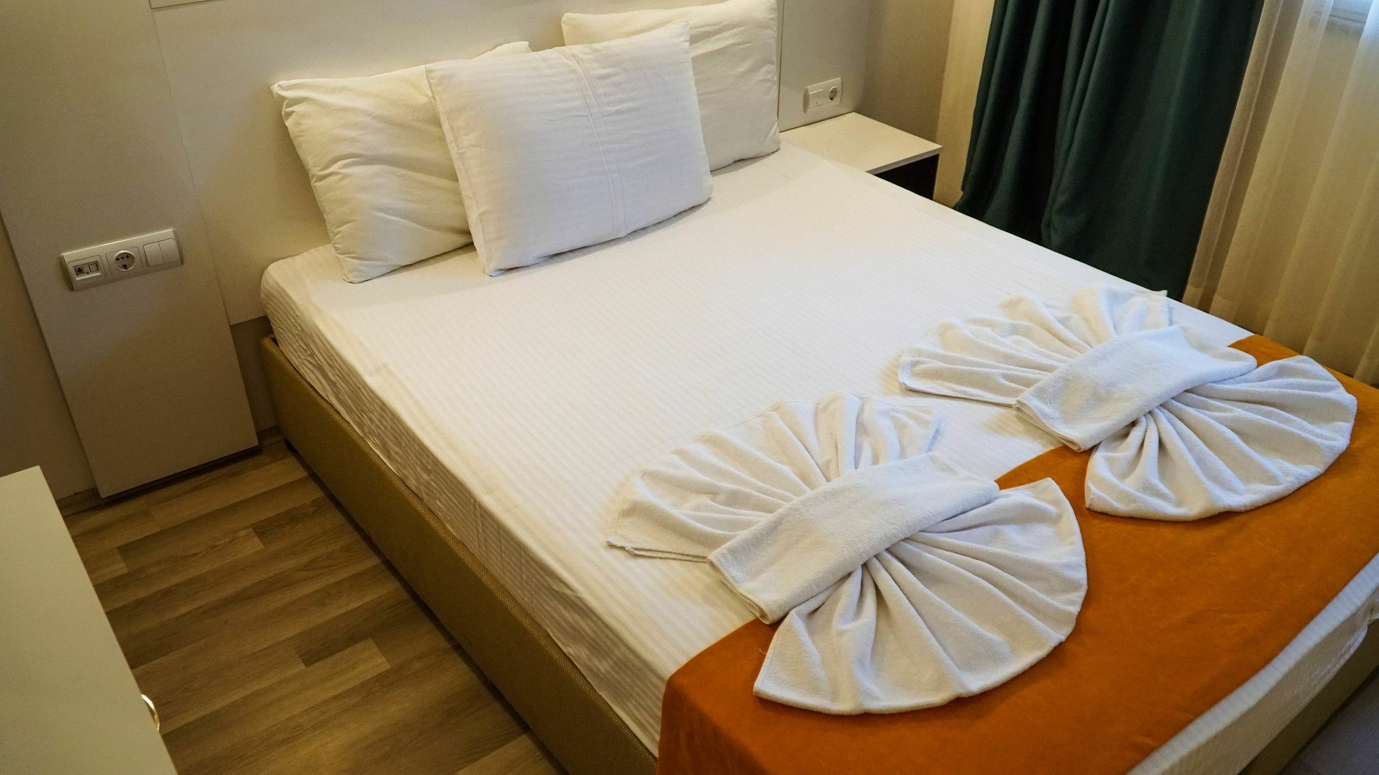 Lemon Garden Boutique Hotel Bozburun Zewnętrze zdjęcie