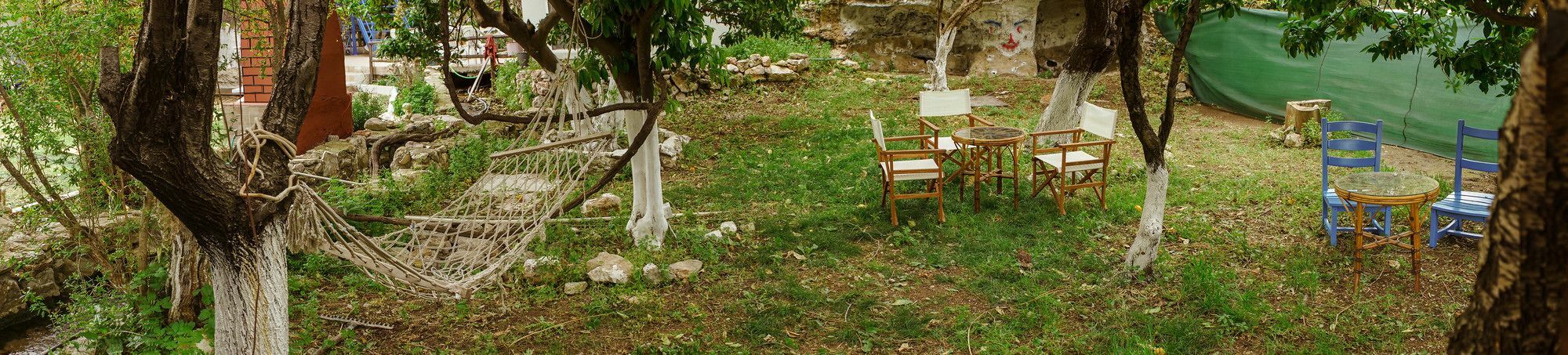 Lemon Garden Boutique Hotel Bozburun Zewnętrze zdjęcie