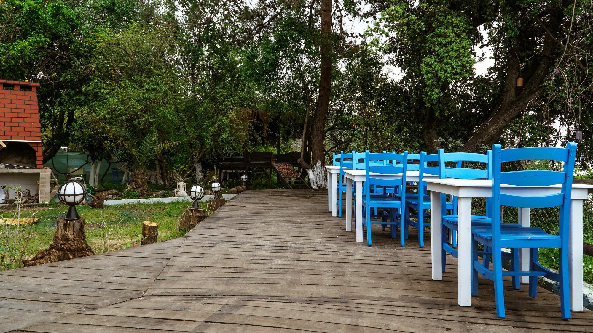 Lemon Garden Boutique Hotel Bozburun Zewnętrze zdjęcie