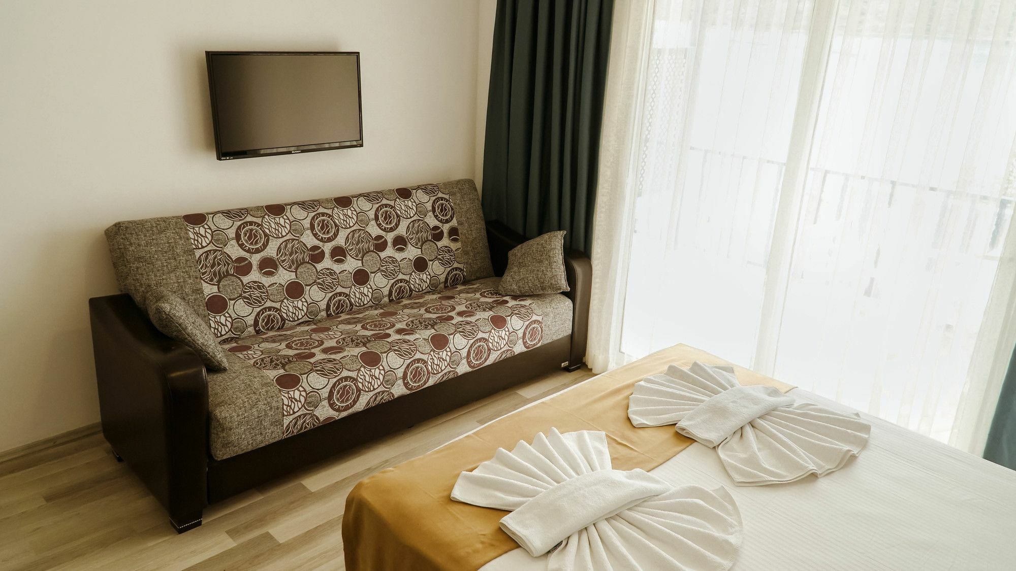 Lemon Garden Boutique Hotel Bozburun Zewnętrze zdjęcie