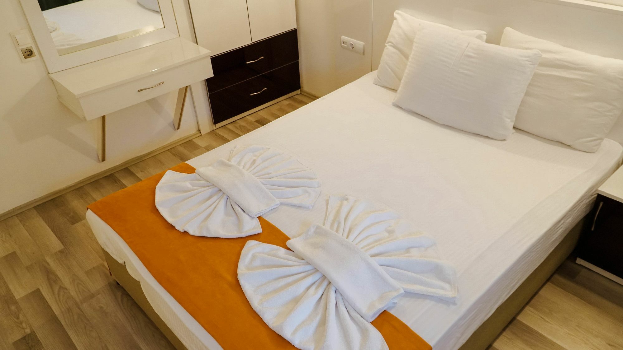 Lemon Garden Boutique Hotel Bozburun Zewnętrze zdjęcie