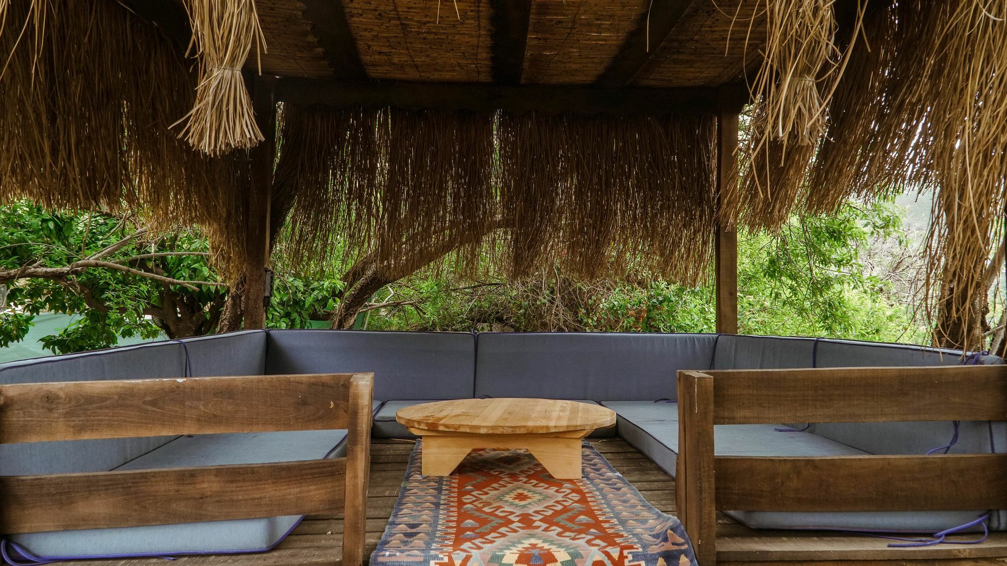 Lemon Garden Boutique Hotel Bozburun Zewnętrze zdjęcie