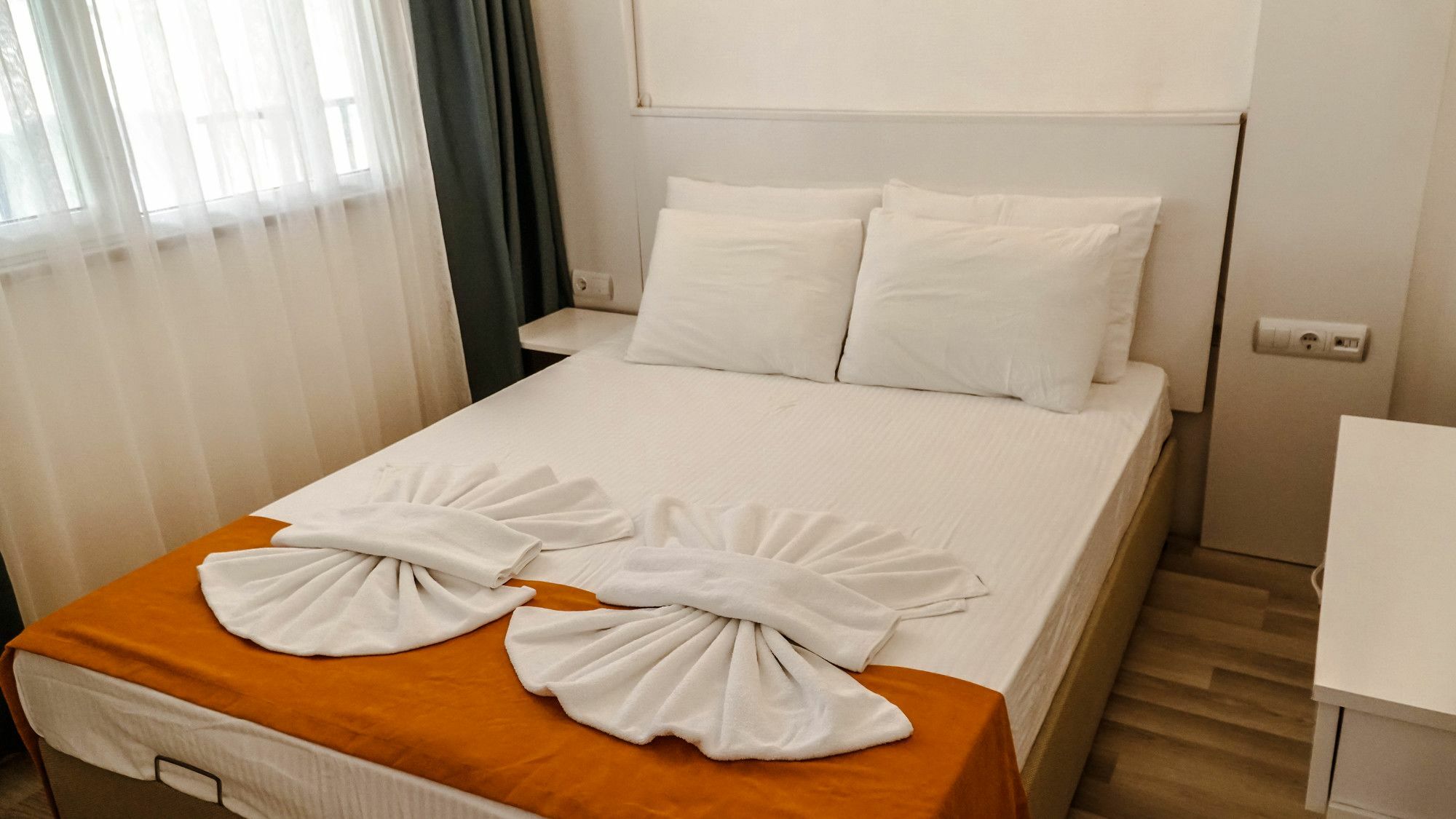 Lemon Garden Boutique Hotel Bozburun Zewnętrze zdjęcie