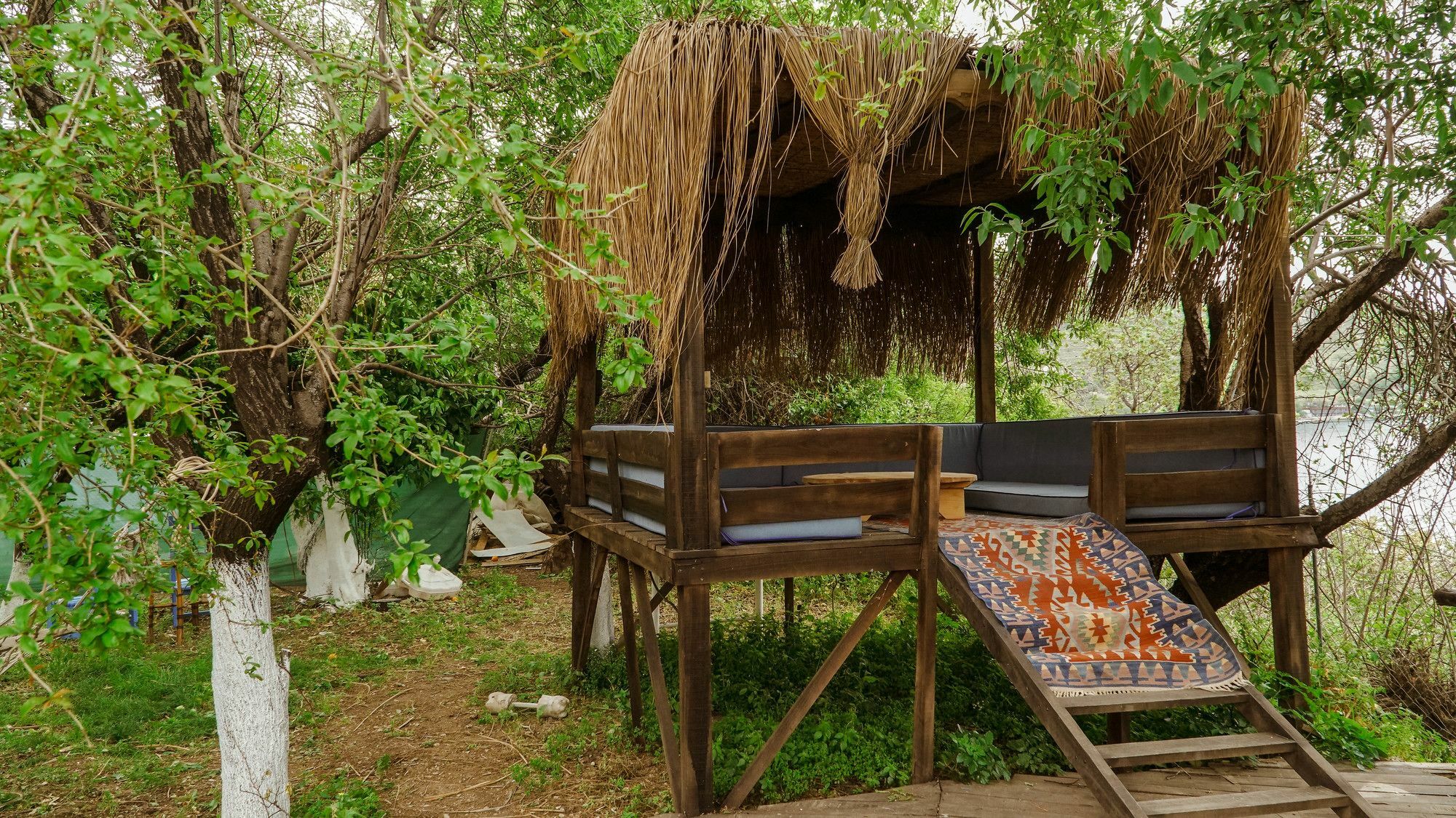 Lemon Garden Boutique Hotel Bozburun Zewnętrze zdjęcie
