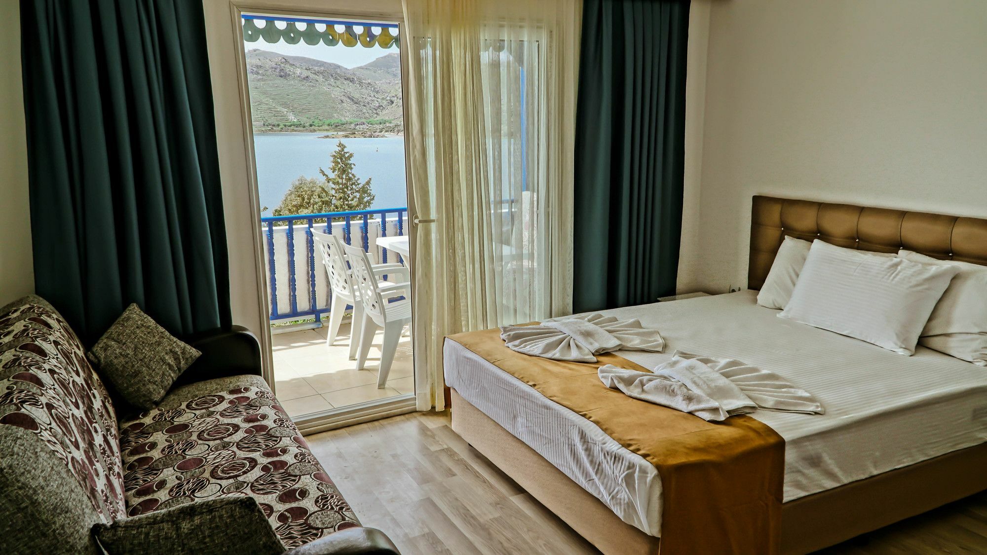 Lemon Garden Boutique Hotel Bozburun Zewnętrze zdjęcie