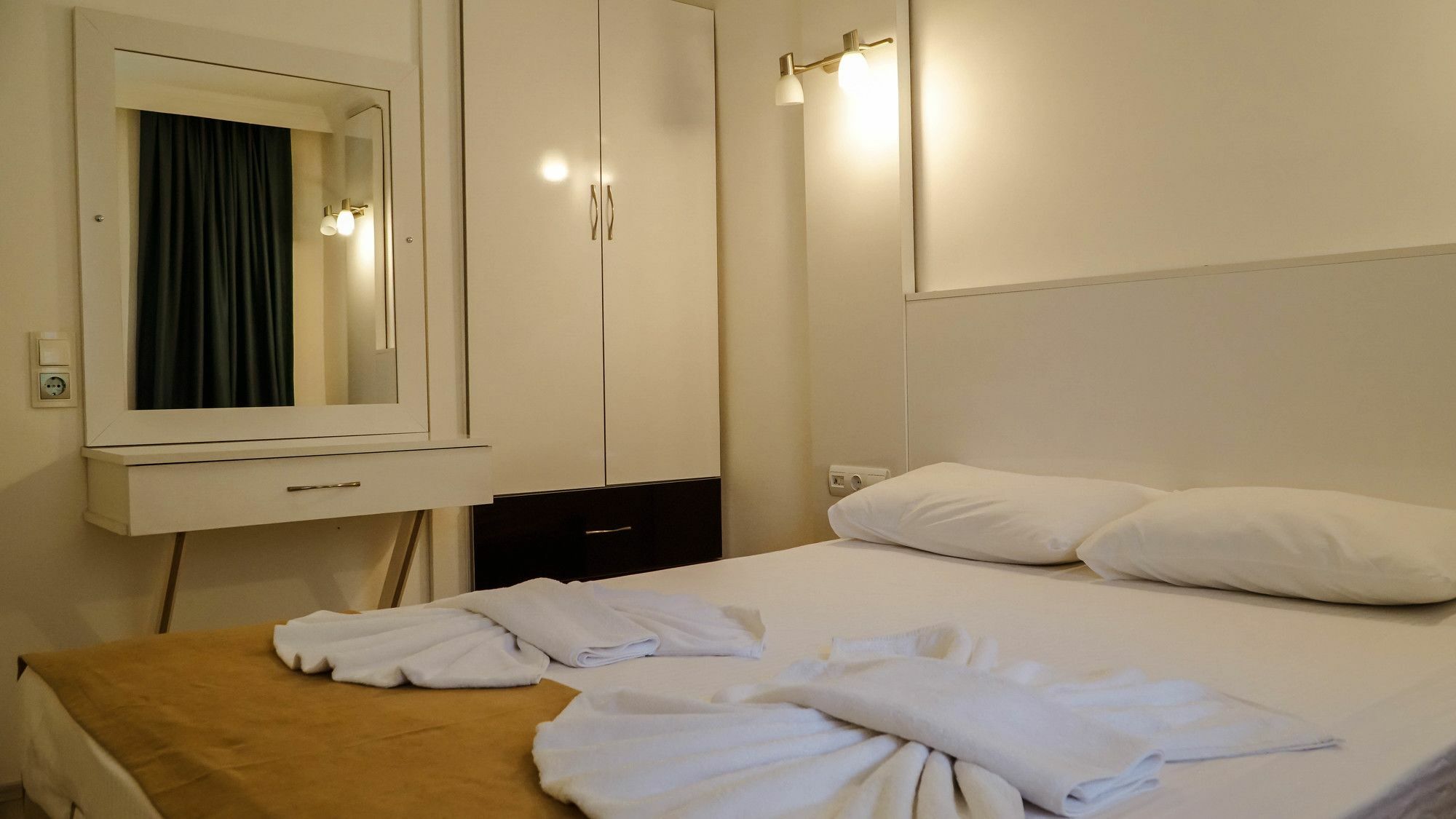 Lemon Garden Boutique Hotel Bozburun Zewnętrze zdjęcie