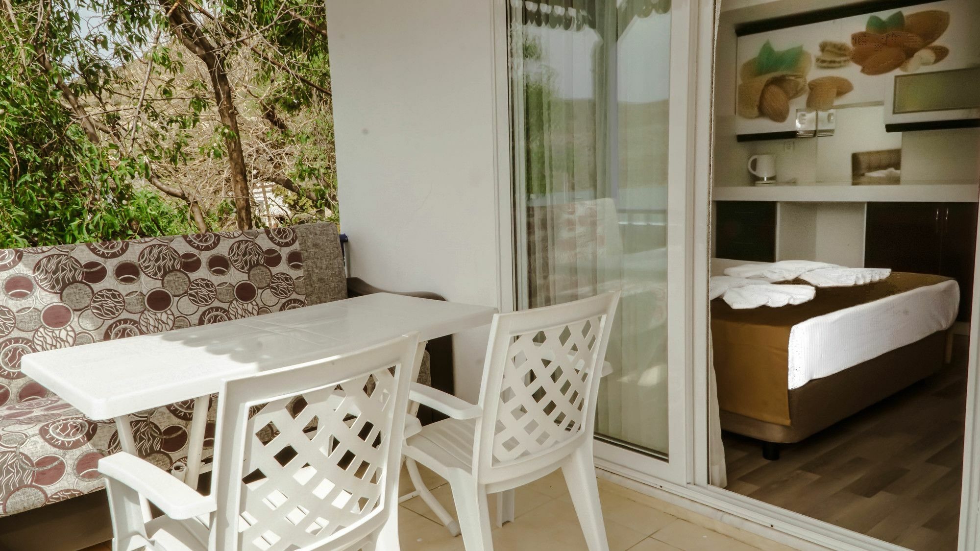 Lemon Garden Boutique Hotel Bozburun Zewnętrze zdjęcie